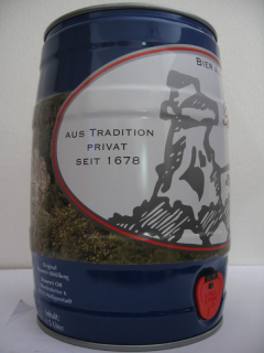Brauerei Ott