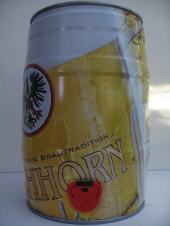 EICHHORN Nr.1 