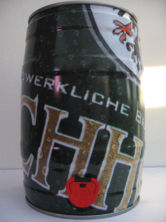 EICHHORN Nr.3
