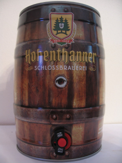 Hohenthanner SCHLOSSBRAUEREI