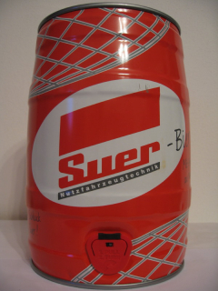 SUER Nutzfahrzeugtechnik (5L) Nr.1