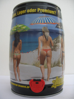 Altenburger girls 