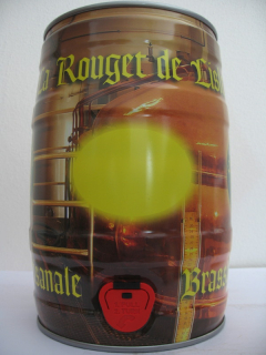 Rouget de Lisle