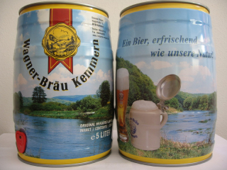 Wagner-Brau Kemmern
