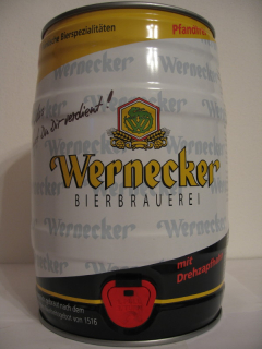 Wernecker BIERBRAUEREI