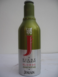 FRANCE ABSINTH JENLAIN 