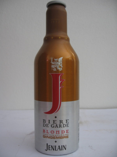 FRANCE GINGEMBRE JENLAIN 