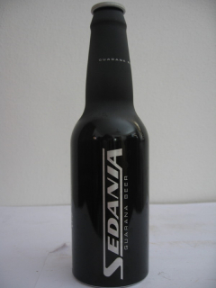 FRANCE SEDANIA GUARANA BEER