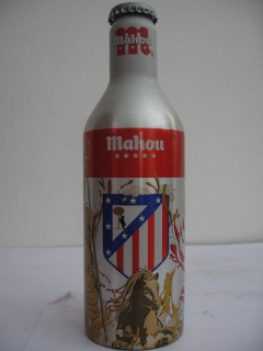 SPAIN Mahou AMERICA CLUB
