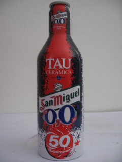 SPAIN TAU CERAMICA 0,0 50 BASKONIA