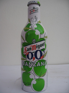 SPAIN TAU CERAMICA 0,0 MANZANA 