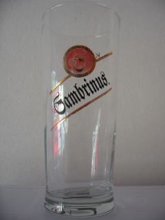 Gambrinus (0,3L) Germania