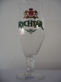 RYCHTÁŘ (0,3L) stopka