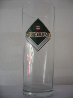 STAROBRNO (0,5L) Germania  