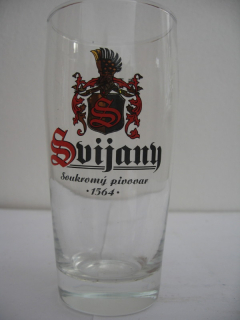 Svijany Soukromý pivovar .1564. (0,3L) Willi