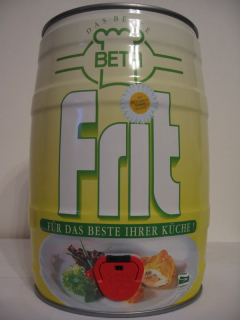 BETA Frit (5L) Nr.1
