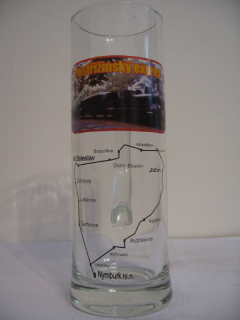 Postřižinský expres (0,5L) krýgů
