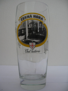 ČERNÁ HORA Chuť historie PIVNÍ POUŤ 25.9.2010 (0,5L) Willi