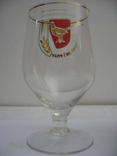 hurbanovský ZLATÝ BAŽANT 12° (0,3L) stopka