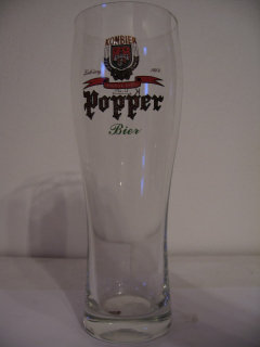 KONBIER PIVOVAR BYTČA Popper Bier (0,5L) štuc