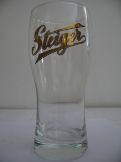 Steiger (0,3L) Cadera
