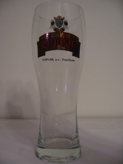 Topvar TOPVAR, a.s., Topolčany (0,3L) štuc