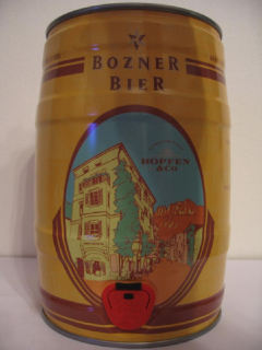 BOZNER BIER