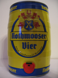 Rothmooser Bier