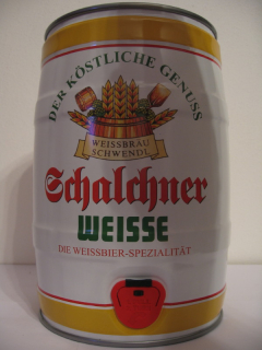 Schalchner WEISSE
