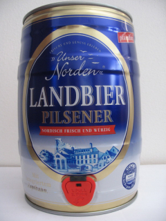 LANDBIER PILSENER 