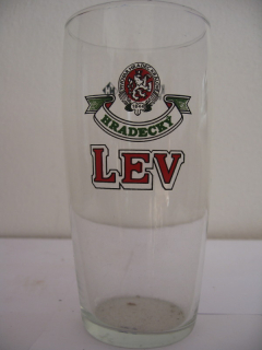 HRADECKÝ LEV (0,3L) štuc č.2