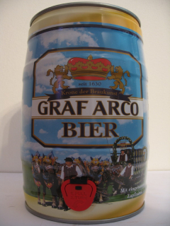 GRAF ARCO BIER