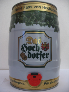 Das hoch dorfer