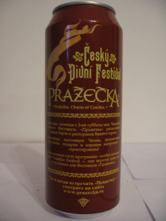 Pražečka charm of Czechia Měšťanský pivovar České Budějovice