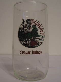 Krakonoš pivovar Trutnov (0,3L) štuc