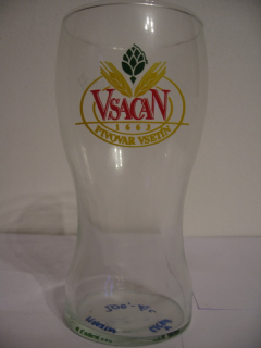 VSACAN 1663 PIVOVAR VSETÍN (0,5L) Cadera