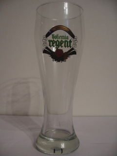 Bohemia regent (0,5L) Perelsee