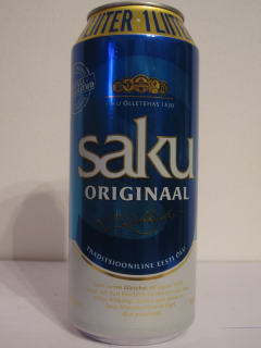 saku ORIGINAAL (AL) (B/O)