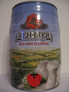 REH-BIER AUS DEM ELLERTAL