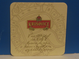 KRUŠOVICE