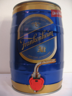 Frankenheim Alt