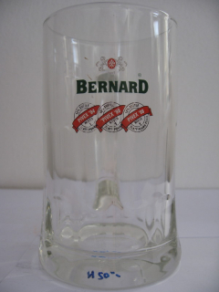 BERNARD PIVEX´98 (0,4L) Salzburg