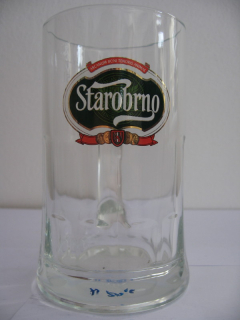 Starobrno (0,5L) Salzburg