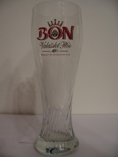 BON Valašské Pivo PŘÍRODNÍ NEPASTEROVANÉ PIVO (0,5L) Perelsee