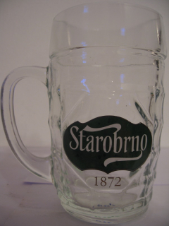 Starobrno 1872 (0,5L) krýgl 