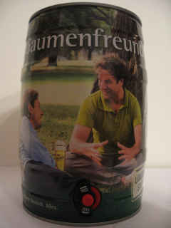 Gaumenfreund Wernesgrüner (5L) Nr.1 