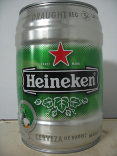 Heineken (5L)