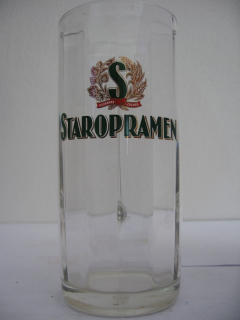 "S" STAROPRAMEN (0,4L) Donau
