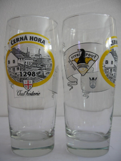 ČERNÁ HORA 1298 Chuť historie (pivní pouť 26.9.2009) (0,5L) Willi 