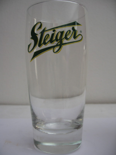 Steiger (0,3L) Willi